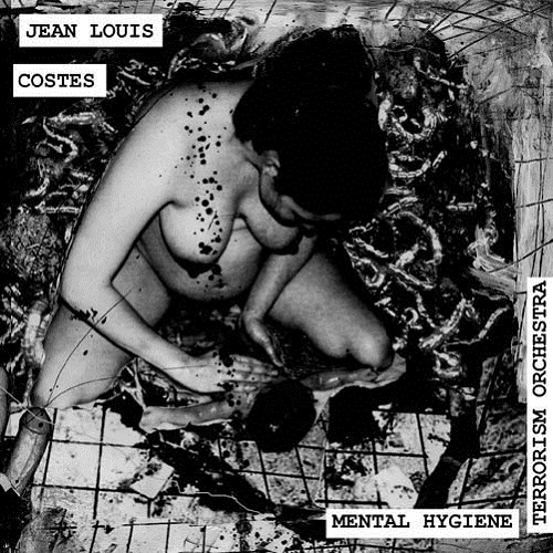 GRR-001 cover