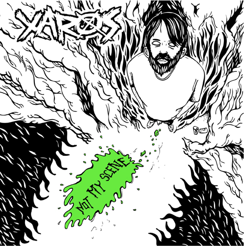 GRR-010 cover