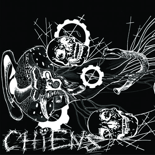 GRR-004 cover