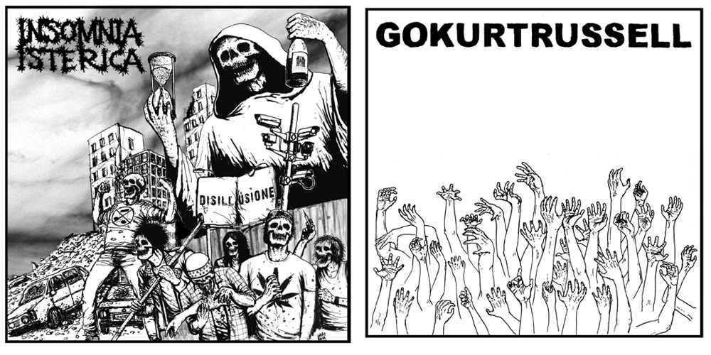 GRR-006 cover