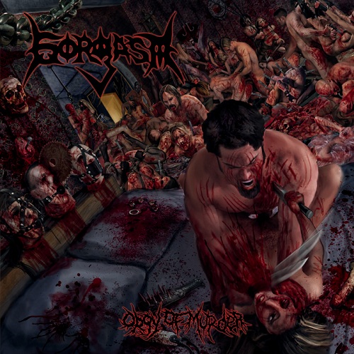 GRR-008 cover