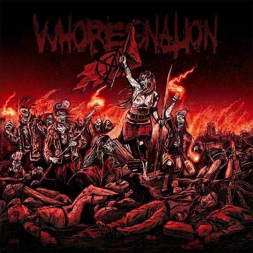 GRR-009 cover